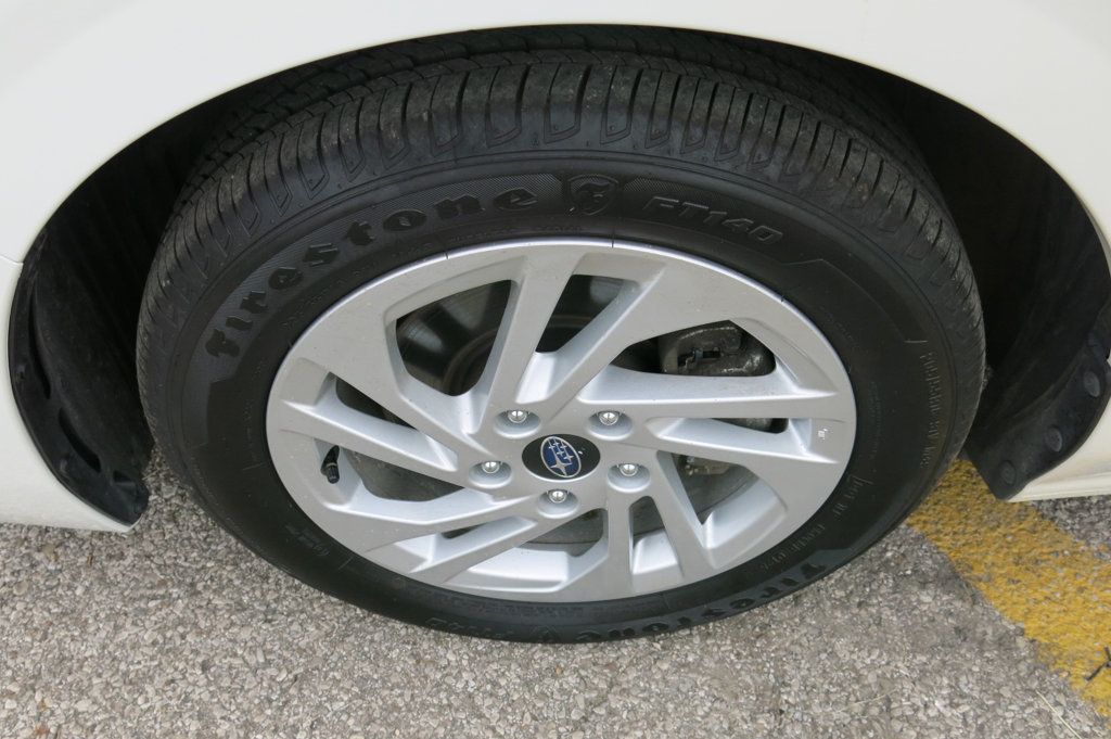 2024 Subaru Impreza 5-door CVT - 23089516 - 31