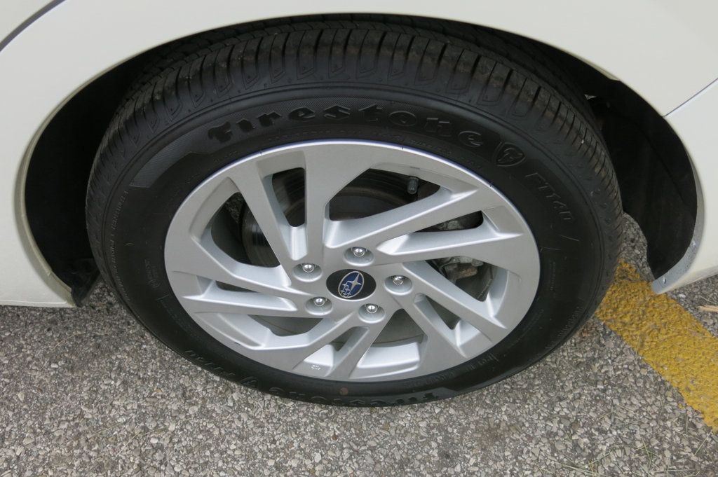 2024 Subaru Impreza 5-door CVT - 23089516 - 32