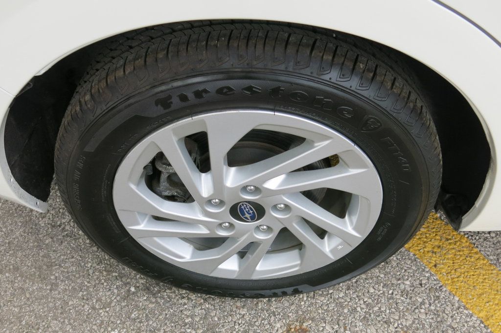 2024 Subaru Impreza 5-door CVT - 23089516 - 33