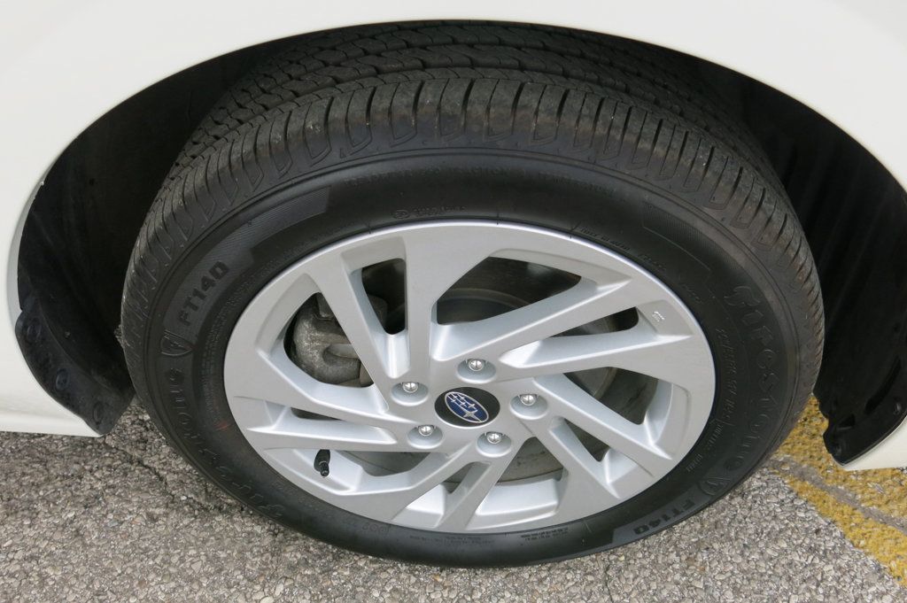 2024 Subaru Impreza 5-door CVT - 23089516 - 34