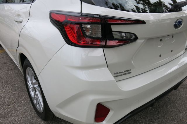 2024 Subaru Impreza 5-door CVT - 23089516 - 39