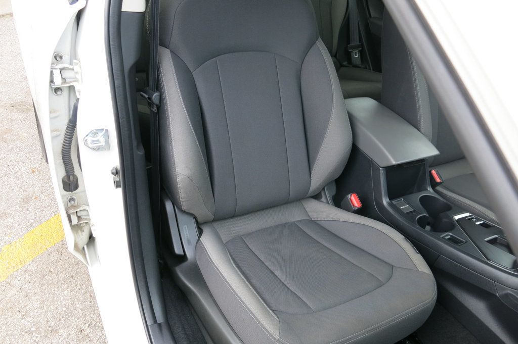 2024 Subaru Impreza 5-door CVT - 23089516 - 41