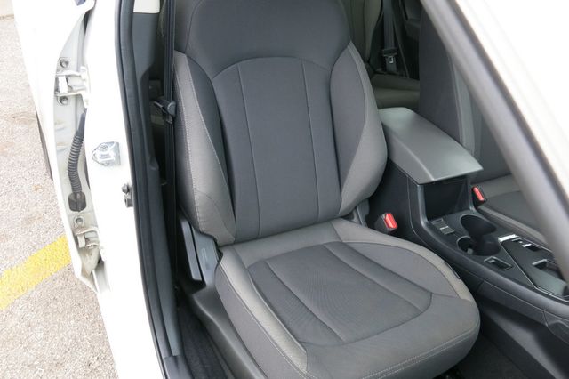 2024 Subaru Impreza 5-door CVT - 23089516 - 41