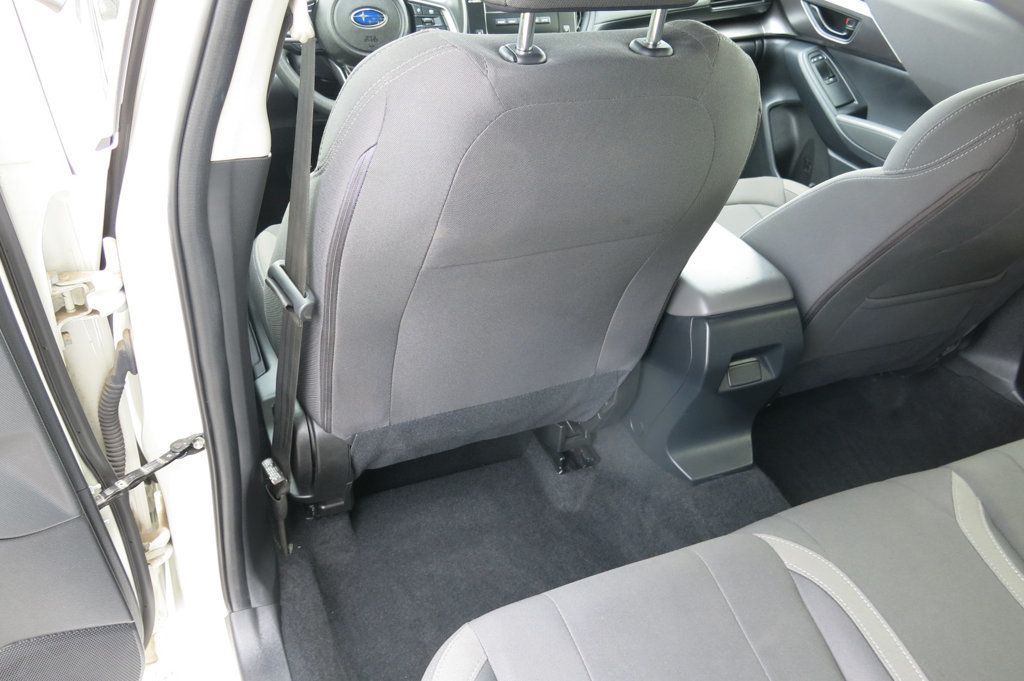 2024 Subaru Impreza 5-door CVT - 23089516 - 42