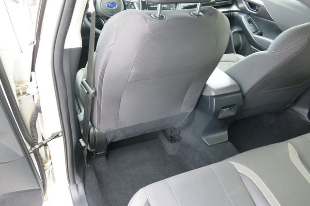 2024 Subaru Impreza 5-door CVT - 23089516 - 42