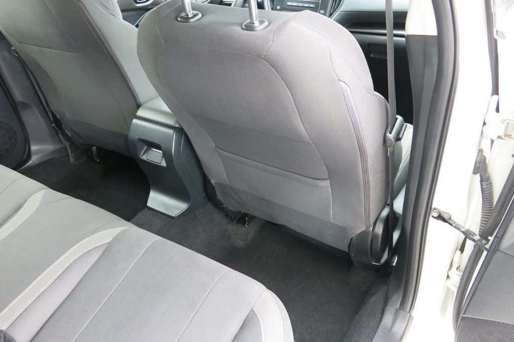 2024 Subaru Impreza 5-door CVT - 23089516 - 43