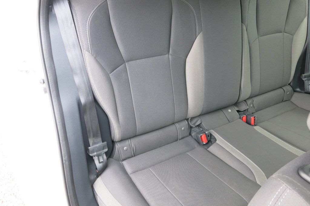 2024 Subaru Impreza 5-door CVT - 23089516 - 44