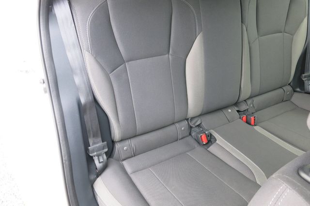2024 Subaru Impreza 5-door CVT - 23089516 - 44