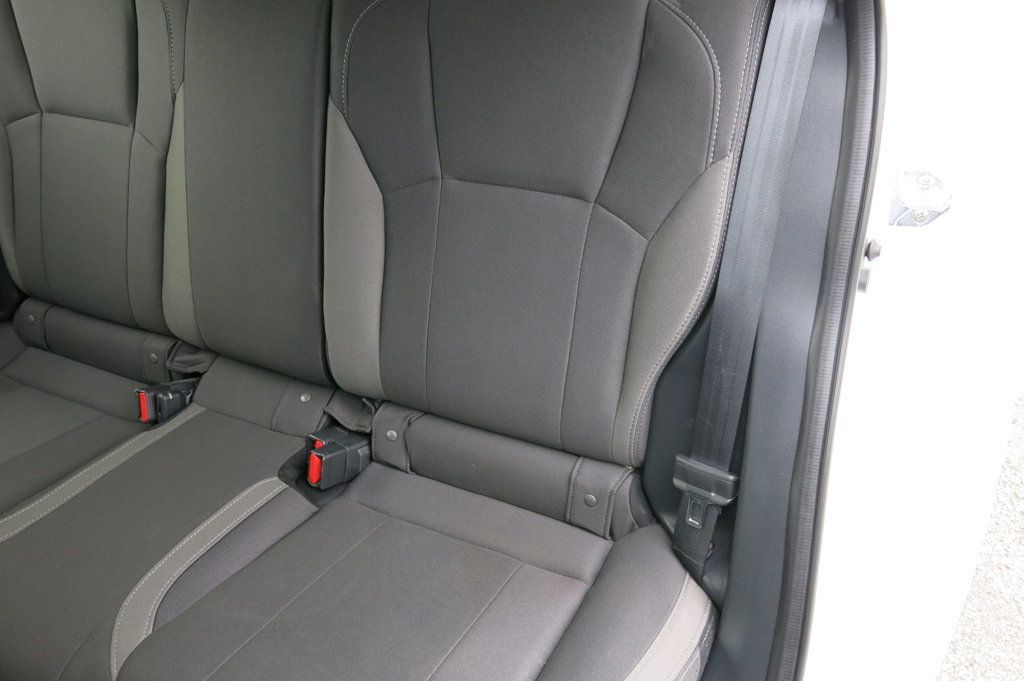 2024 Subaru Impreza 5-door CVT - 23089516 - 45