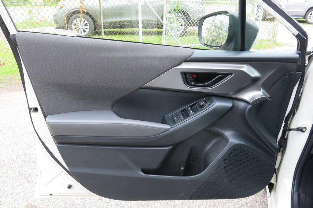 2024 Subaru Impreza 5-door CVT - 23089516 - 46