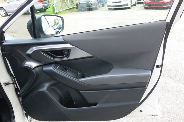 2024 Subaru Impreza 5-door CVT - 23089516 - 47
