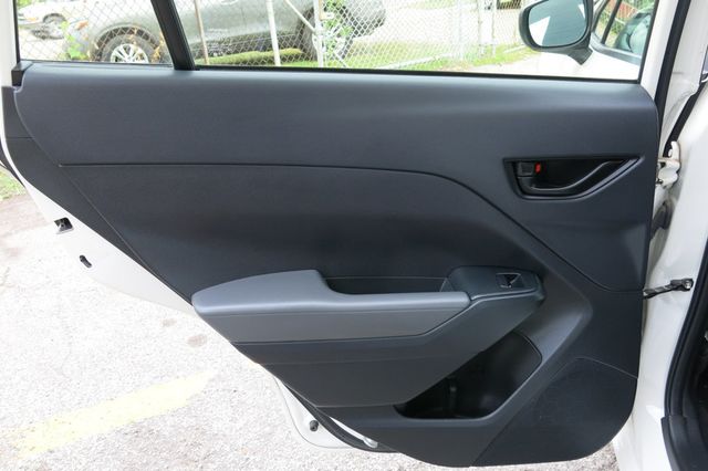 2024 Subaru Impreza 5-door CVT - 23089516 - 48