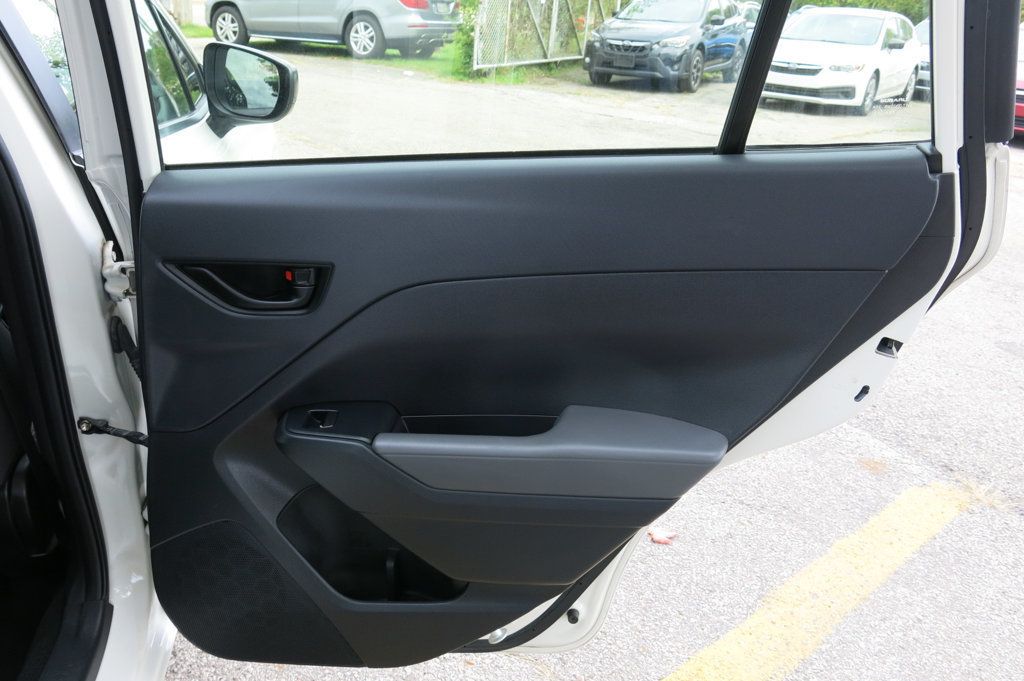 2024 Subaru Impreza 5-door CVT - 23089516 - 49