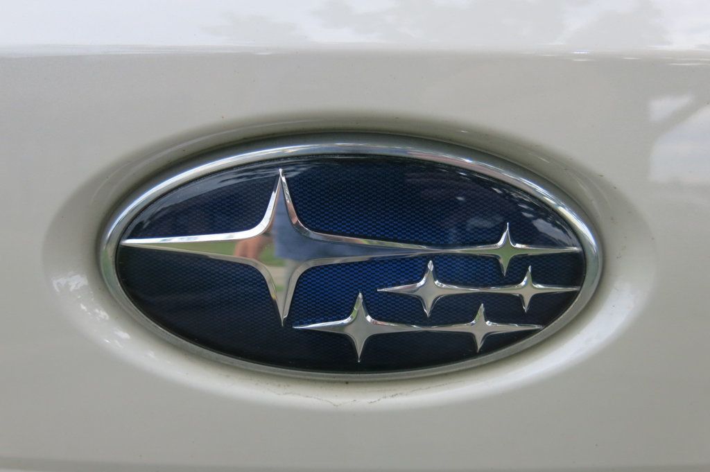 2024 Subaru Impreza 5-door CVT - 23089516 - 51