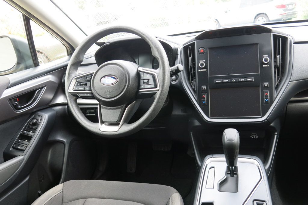 2024 Subaru Impreza 5-door CVT - 23089516 - 52
