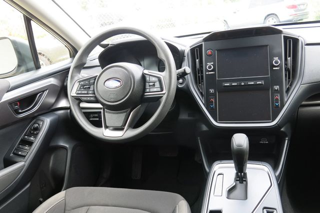 2024 Subaru Impreza 5-door CVT - 23089516 - 52