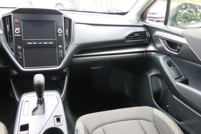 2024 Subaru Impreza 5-door CVT - 23089516 - 53