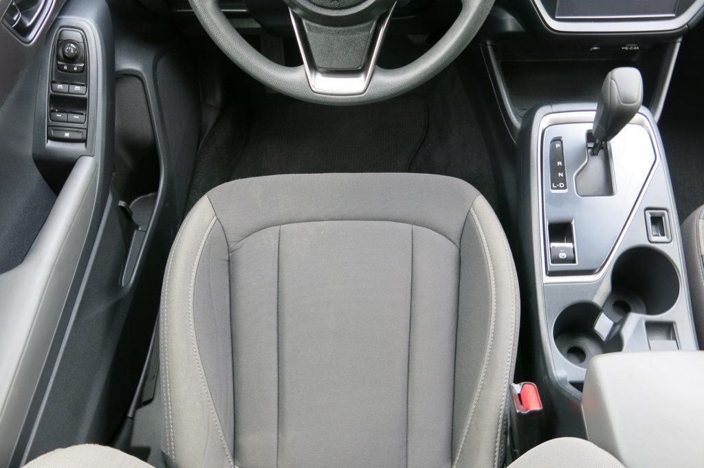 2024 Subaru Impreza 5-door CVT - 23089516 - 54