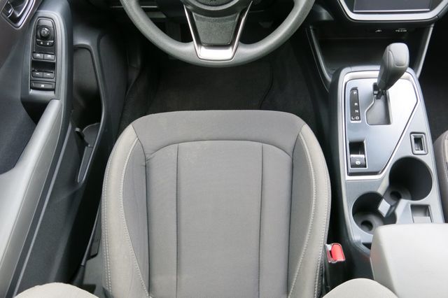 2024 Subaru Impreza 5-door CVT - 23089516 - 54