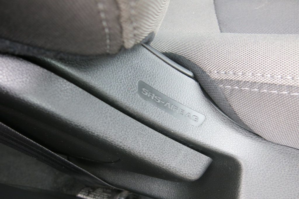 2024 Subaru Impreza 5-door CVT - 23089516 - 57