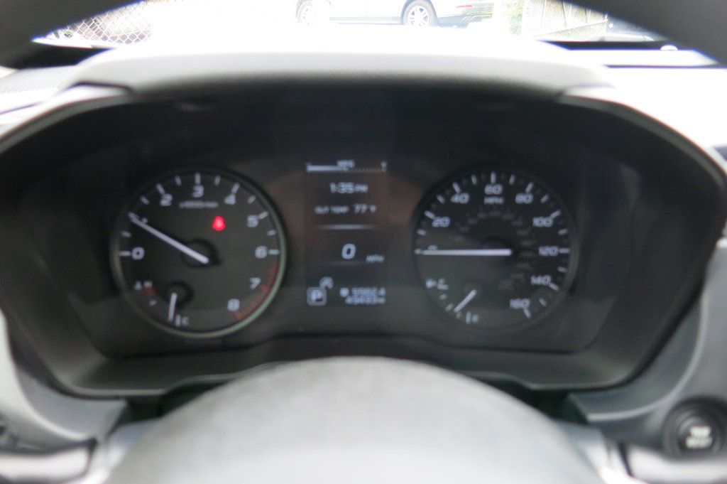 2024 Subaru Impreza 5-door CVT - 23089516 - 62