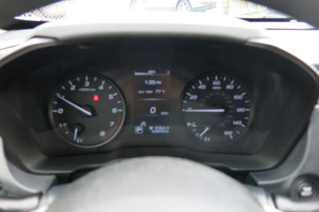 2024 Subaru Impreza 5-door CVT - 23089516 - 62