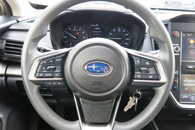 2024 Subaru Impreza 5-door CVT - 23089516 - 63
