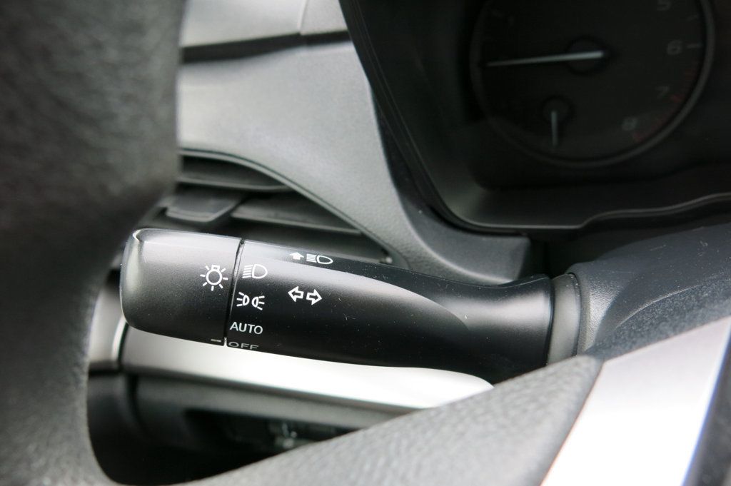 2024 Subaru Impreza 5-door CVT - 23089516 - 64