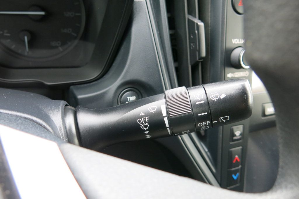 2024 Subaru Impreza 5-door CVT - 23089516 - 65