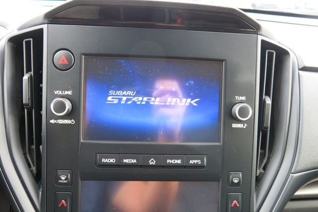 2024 Subaru Impreza 5-door CVT - 23089516 - 68