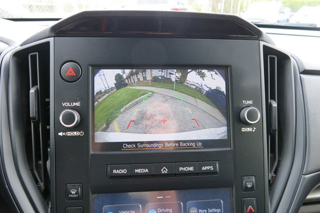 2024 Subaru Impreza 5-door CVT - 23089516 - 72