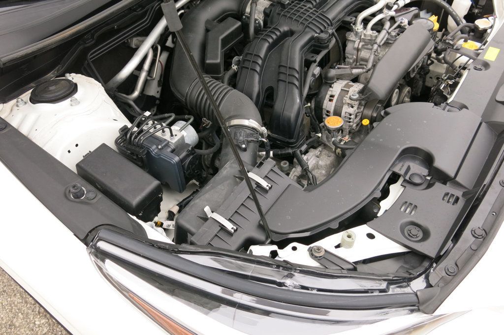 2024 Subaru Impreza 5-door CVT - 23089516 - 73