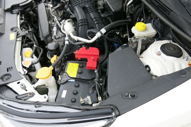 2024 Subaru Impreza 5-door CVT - 23089516 - 74