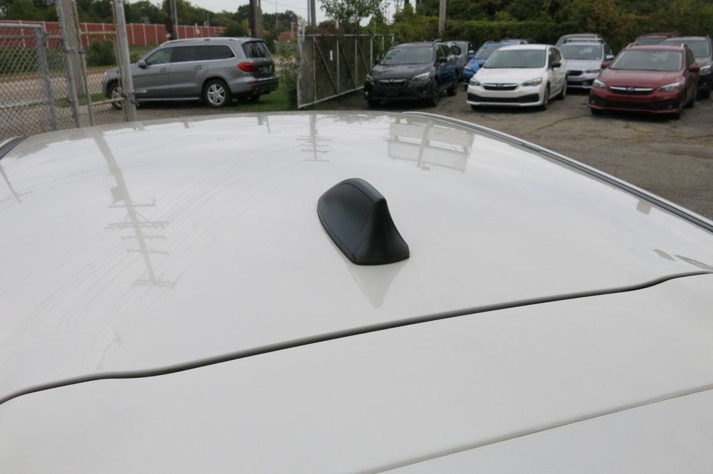 2024 Subaru Impreza 5-door CVT - 23089516 - 76