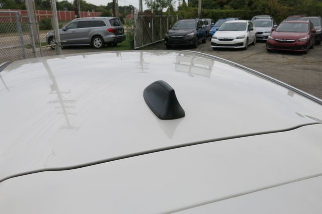 2024 Subaru Impreza 5-door CVT - 23089516 - 76