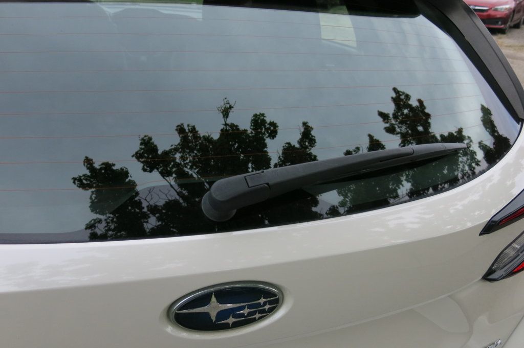 2024 Subaru Impreza 5-door CVT - 23089516 - 78