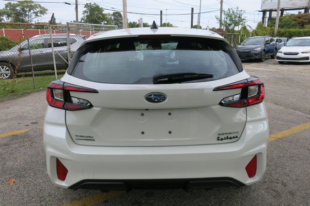 2024 Subaru Impreza 5-door CVT - 23089516 - 7
