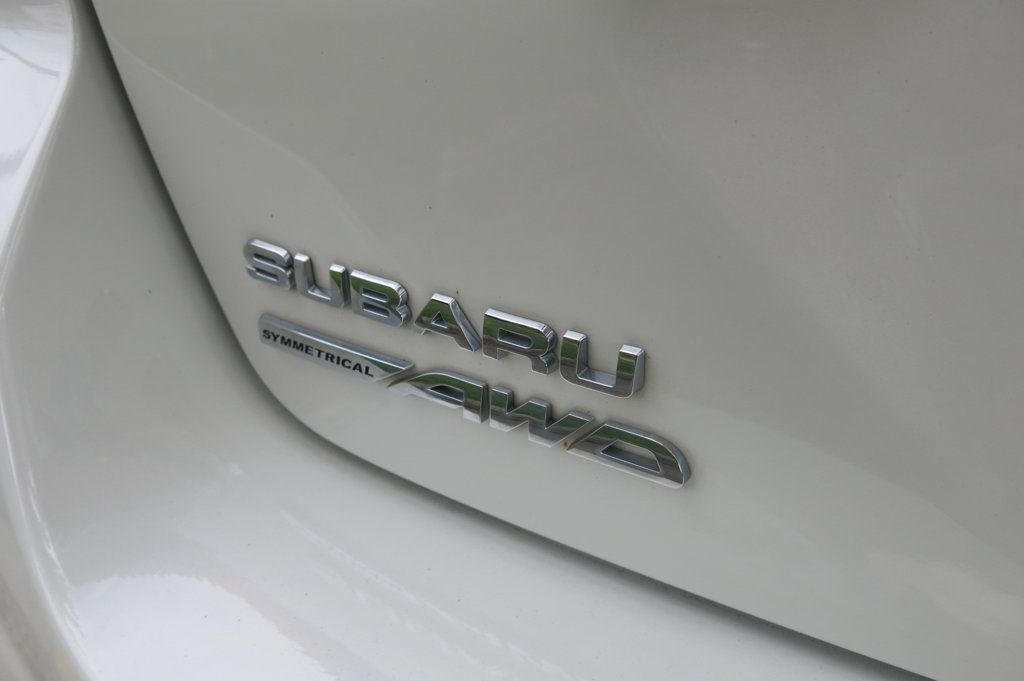 2024 Subaru Impreza 5-door CVT - 23089516 - 8