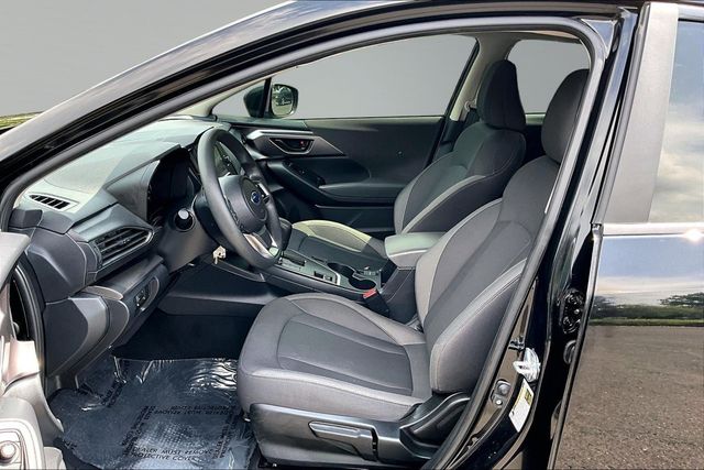 2024 Subaru Impreza 5-door CVT - 23055797 - 9