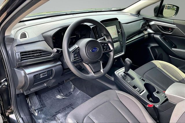 2024 Subaru Impreza 5-door CVT - 23055797 - 10