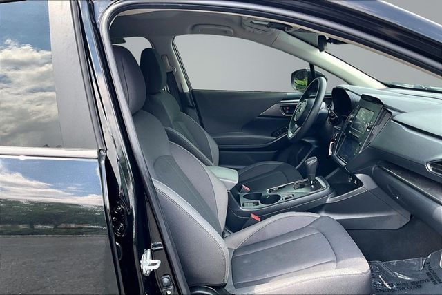 2024 Subaru Impreza 5-door CVT - 23055797 - 12