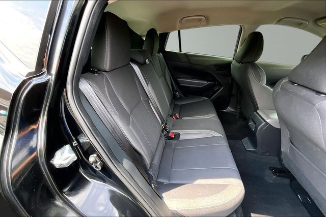 2024 Subaru Impreza 5-door CVT - 23055797 - 13