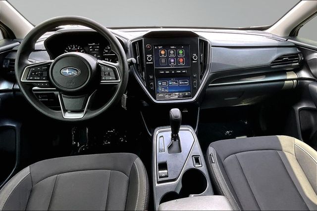2024 Subaru Impreza 5-door CVT - 23055797 - 18
