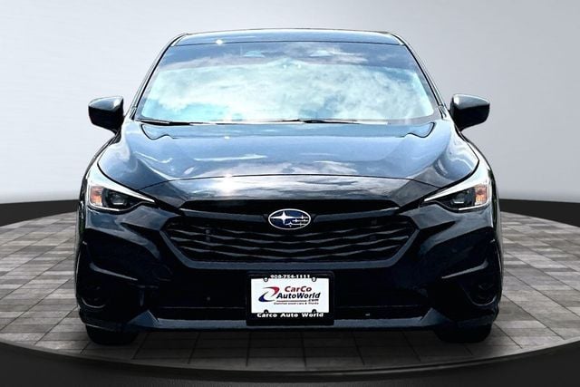 2024 Subaru Impreza 5-door CVT - 23055797 - 1