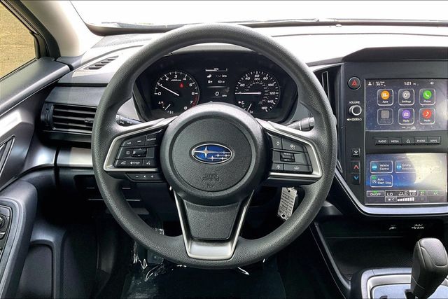 2024 Subaru Impreza 5-door CVT - 23055797 - 19