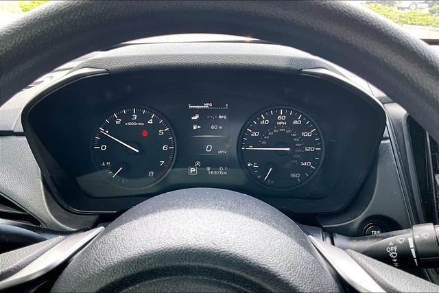 2024 Subaru Impreza 5-door CVT - 23055797 - 22