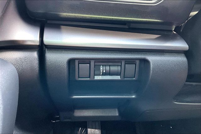 2024 Subaru Impreza 5-door CVT - 23055797 - 27