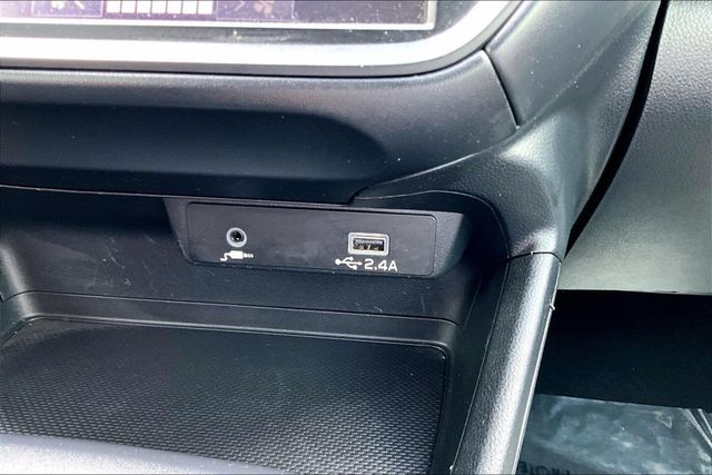 2024 Subaru Impreza 5-door CVT - 23055797 - 28