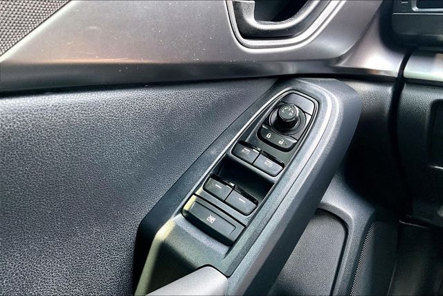 2024 Subaru Impreza 5-door CVT - 23055797 - 29