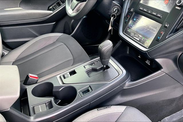2024 Subaru Impreza 5-door CVT - 23055797 - 30